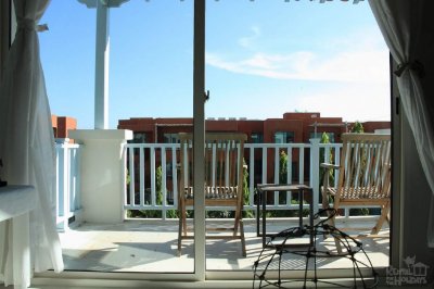 Hua Hin Chelona Khao Tao at the beach