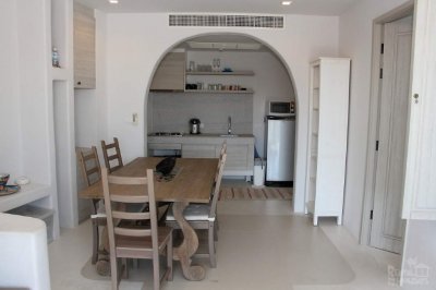 Hua Hin Chelona Khao Tao at the beach
