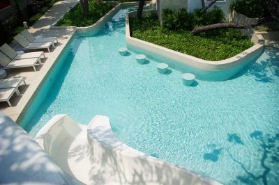 Hua Hin Chelona Khao Tao at the beach