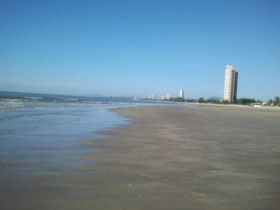 Condo Cliff & Beach 2 bed 138 sqm Cha-Am