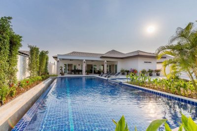 Orchid Paradise Homes OPV219 Hua Hin