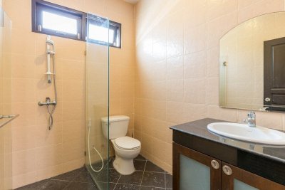 Nice pool villa 20 Orchid close to downtown Hua Hin