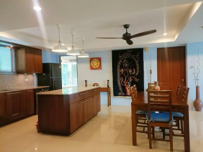 Luxury 3 Bedroom Condo For Sale In Khao Tao, Hua Hin (Fully Furnished) 8,5 MB NOW 7,5 MB