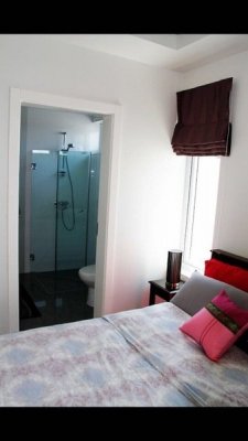 Exclusive pool villa 220 Orchid near city Hua Hin