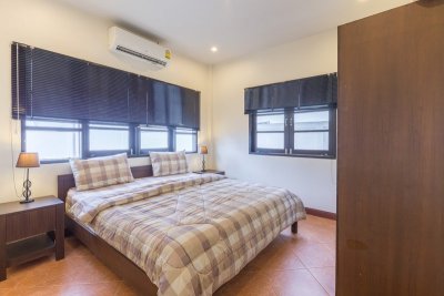 Orchid Paradise Homes OPV22 pool villa near city Hua Hin