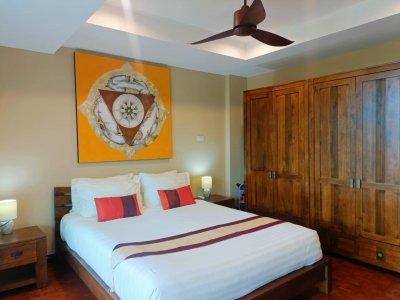 Luxury 3 Bedroom Condo For Sale In Khao Tao, Hua Hin (Fully Furnished) 8,5 MB NOW 7,5 MB