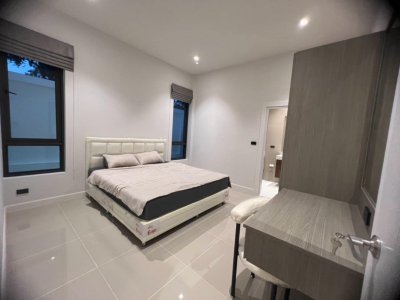 Brand new pool villa living area from 220 sqm Hin Lek fai Hua Hin