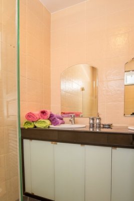 Orchid Paradise Homes OPV15 pool villa near city Hua Hin