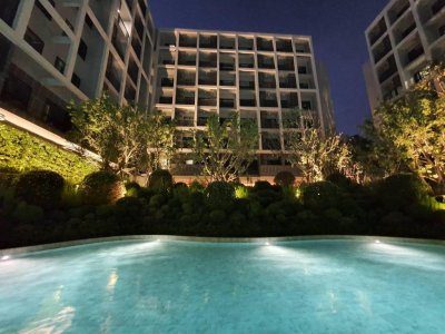 Condo Dusit D2 Residence Hua Hin