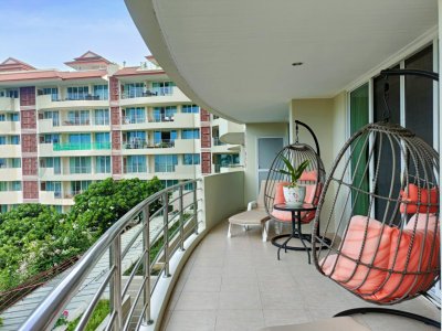 Luxury 3 Bedroom Condo For Sale In Khao Tao, Hua Hin (Fully Furnished) 8,5 MB NOW 7,5 MB