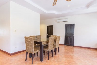 Orchid Paradise Homes OPV02 pool villa near city Hua Hin