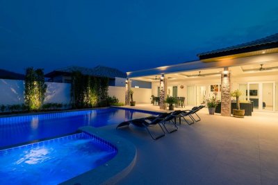 Orchid Paradise Homes OPV219 Hua Hin