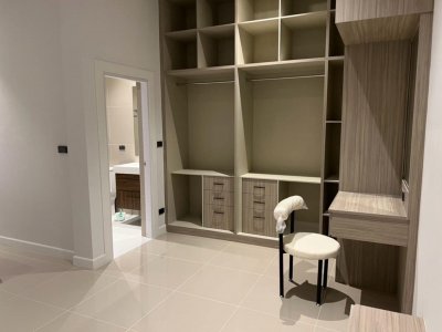 Brand new pool villa living area from 220 sqm Hin Lek fai Hua Hin