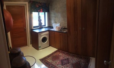 Luxury pool villa south Hua Hin 275 sqm