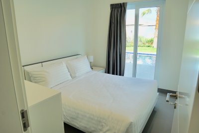 Orchid Paradise Homes 3 pool villa near city Hua Hin
