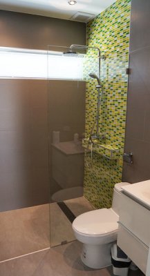 Orchid Paradise Homes OPV B18 pool villa near city Hua Hin