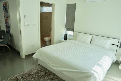 Orchid Paradise Homes 3 pool villa near city Hua Hin
