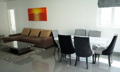 Orchid Paradise Homes OPV B18 pool villa near city Hua Hin