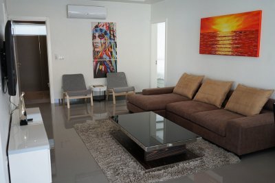 Orchid Paradise Homes OPV B18 pool villa near city Hua Hin