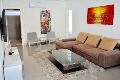 Orchid Paradise Homes 3 pool villa near city Hua Hin
