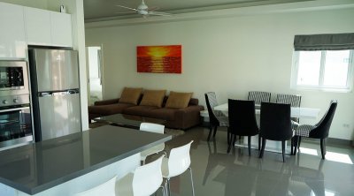 Orchid Paradise Homes OPV B18 pool villa near city Hua Hin
