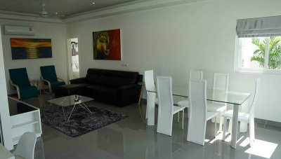 Orchid Paradise Homes OPV B14 pool villa near city Hua Hin