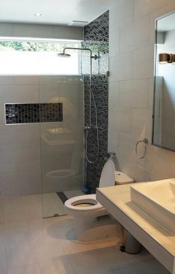Orchid Paradise Homes OPV B14 pool villa near city Hua Hin