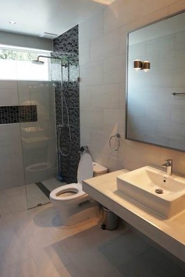 Orchid Paradise Homes OPV B14 pool villa near city Hua Hin