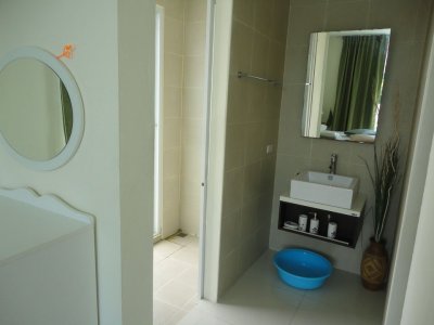 Pool villa nära city soi 102 Hua Hin