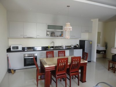 Pool villa nära city soi 102 Hua Hin