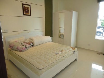 Pool villa nära city soi 102 Hua Hin