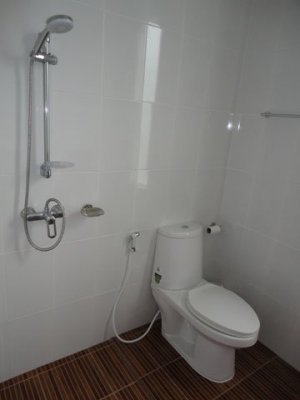 Pool villa nära city soi 102 Hua Hin