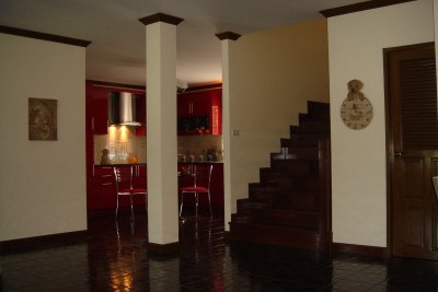 Luxury House 215 sqm Hua Hin soi 6