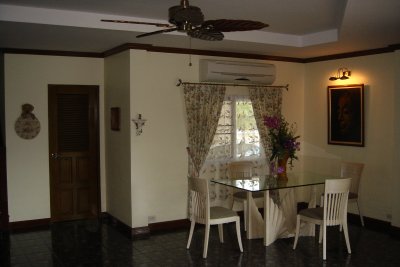 Luxury House 215 sqm Hua Hin soi 6