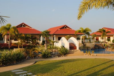 Palm Village pool villa 140 sqm 94/102 Soi Hua Hin