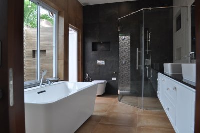 Luxury pool villa 538 sqm up soi 88 Hua Hin