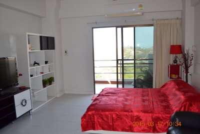 Blue wave suite nice room on the beach Takiab Beach Hua Hin