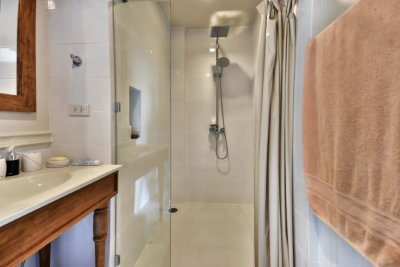 Beautiful 2 Bed Condo with Sea and Golf Course Views Hua Hin