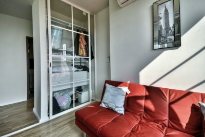 Beautiful 2 Bed Condo with Sea and Golf Course Views Hua Hin