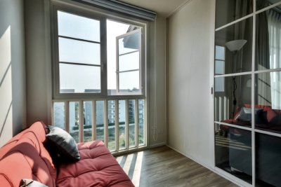 Beautiful 2 Bed Condo with Sea and Golf Course Views Hua Hin