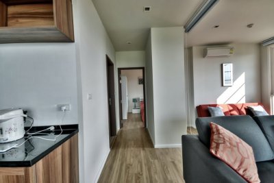 Beautiful 2 Bed Condo with Sea and Golf Course Views Hua Hin