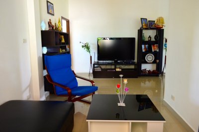 Large pool villa in the wonderful area between Pranburi and Hua Hin