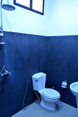 Large pool villa in the wonderful area between Pranburi and Hua Hin