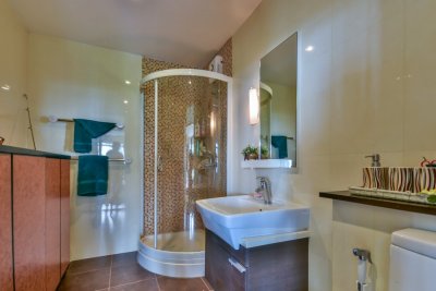 Amazing Beachfront 2 Bed Condo Hua Hin