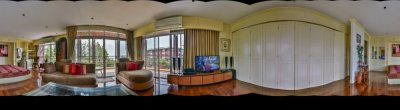 Amazing Beachfront 2 Bed Condo Hua Hin