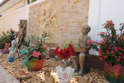 Luxury House 215 sqm Hua Hin soi 6