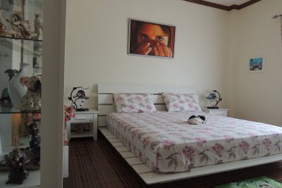 Luxury House 215 sqm Hua Hin soi 6