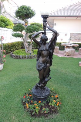 Luxury House 215 sqm Hua Hin soi 6