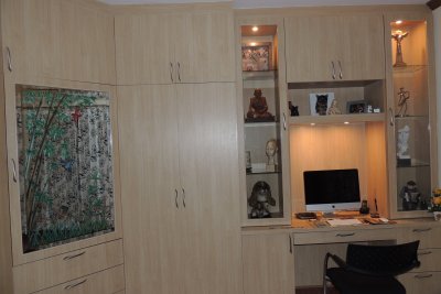 Luxury House 215 sqm Hua Hin soi 6