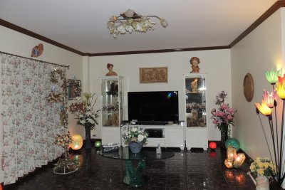 Luxury House 215 sqm Hua Hin soi 6